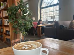 -1901 Cafe(西四店)