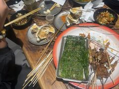 -北丐先生·野馄饨烧烤(雨花万象店)