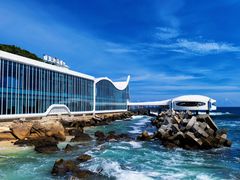 -三亚蜈支洲岛旅游区
