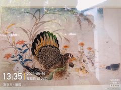 -太平天国历史博物馆(瞻园)