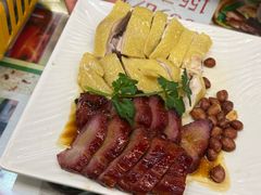 -新辉港式茶餐厅(北栅店)