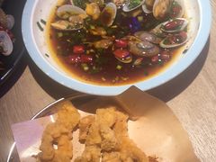 -红盔甲·小龙虾(车公庙店)