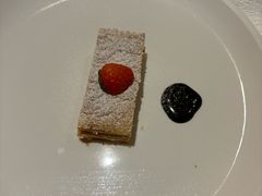 -太平洋西餐厅(金陵饭店)
