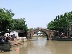 -枫桥景区