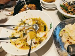 -绿草地·湘菜(悦方ID mall店)