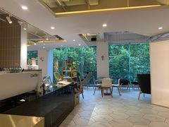 大堂-CAFE'IN精品咖啡体验空间(小寨店)