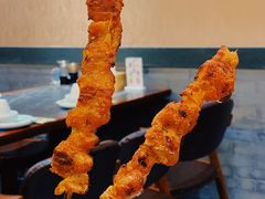 -李记饺子·熏酱东北菜(欢乐谷店)