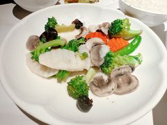 -外婆家(西红门荟聚购物中心店)