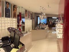 -吴良材眼镜(南翔印象城MEGA店)