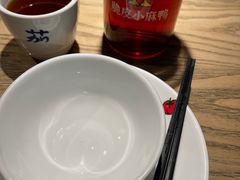 -茄子恰恰·新云南小炒(坪山益田店)