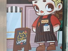 -泡泡玛特POPMART(西单大悦城店)