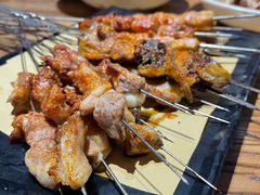 -永红源·啤酒烧烤海鲜大排档(台柳路店)
