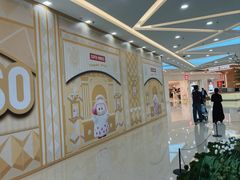 -万达广场(南昌红谷滩店)