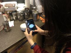 -COSTA COFFEE(天通苑华联店)