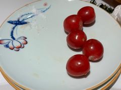 -山东宾馆·齐鲁苑餐厅