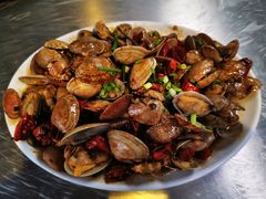 -小民大排档(光谷店)