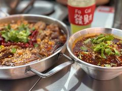 -蓉三少冒烤鸭·四川小吃集(北京首店)