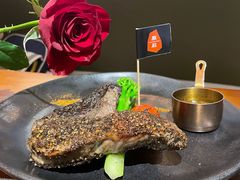 -原石牛扒·约会餐厅(龙城万科里店)