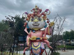 -上海杨姆庄园