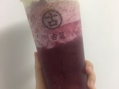 -古茗(江阴南闸白玉路)