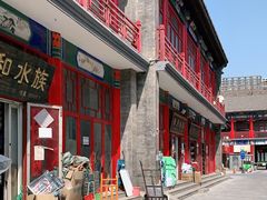 -华声天桥民俗文化园