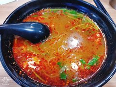 -小杨生煎(成山巴黎春天店)
