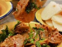 麻油捆鸡-东排食堂长沙小吃大排档(五一广场店)