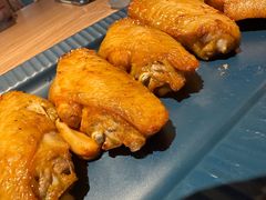 -必胜客(金元宝店)