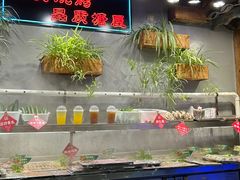 -塘屋烧烤·云南火塘烧烤品牌(联盟路店)