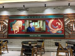 -民信老铺(双皮奶博物馆店)