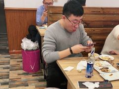 -得利重庆烤全鱼(桂林路店)