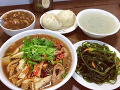 炒肝-姚记炒肝店(鼓楼店)