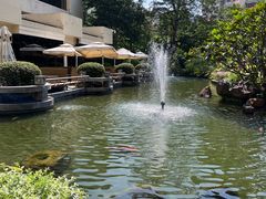 -广州花园酒店