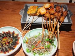 -管氏翅吧(台湾街店)