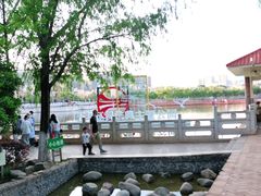 -月牙潭公园