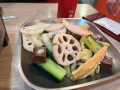 -令狐冲烤鱼·烧菜馆(达明店)