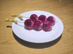 -禾风·海鲜料理自助(玉林店)