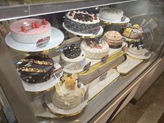 -DQ·蛋糕·冰淇淋(绿宝店)