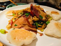 -九锅一堂酸菜鱼(新南凯德直营店)