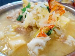 -毛毛熏肉•东北菜老字号(大安街店)