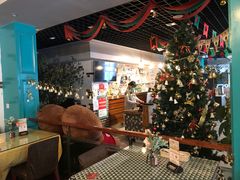 -嘉喜来比萨(罗马花园店)