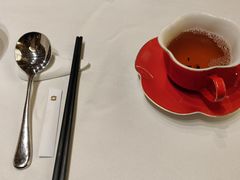 -武汉香格里拉大酒店·香宫中餐厅