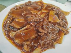 -昱德来·天津菜(河西店)