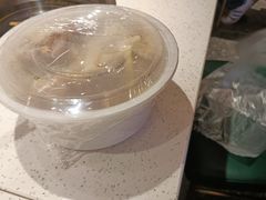 -三人行骨头王火锅(长寿店)