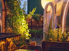 -1819餐厅·团队聚餐·烤串·精酿