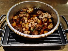 -烤匠麻辣烤鱼(万象城店)