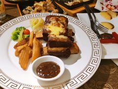 -92°C俄式厨房(中央大街店)