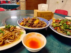 -桂园白粥·潮汕老味道