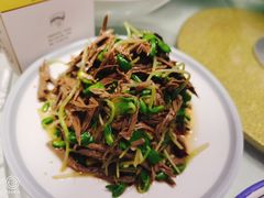 -蓝田印象