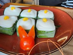 -CHINCHIN 青青·泰国料理(万象食家店)